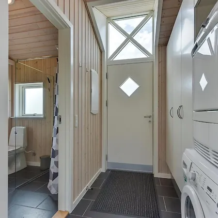 Iorund - 550m From The Sea By Interhome Haderslev