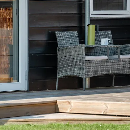 Dom wakacyjny Iorund - 550m From The Sea By Interhome Haderslev