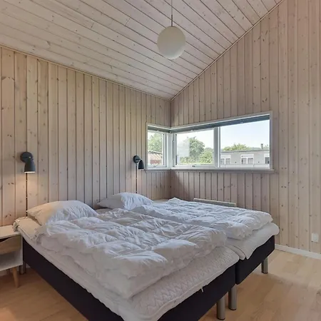 Iorund - 550m From The Sea By Interhome Haderslev