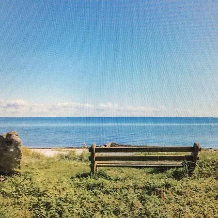 Casa vacanze Iorund - 550m From The Sea By Interhome