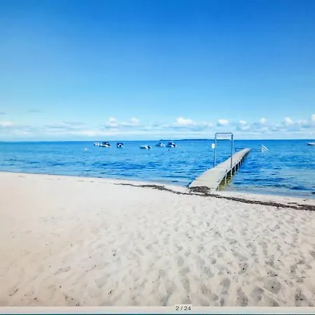 Iorund - 550m From The Sea By Interhome