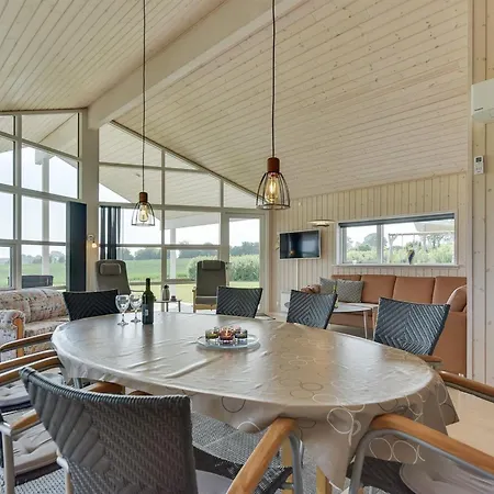Iorund - 550m From The Sea By Interhome Dom wakacyjny