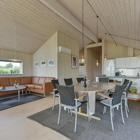 Dom wakacyjny Iorund - 550m From The Sea By Interhome