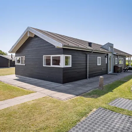 Iorund - 550m From The Sea By Interhome Dom wakacyjny *