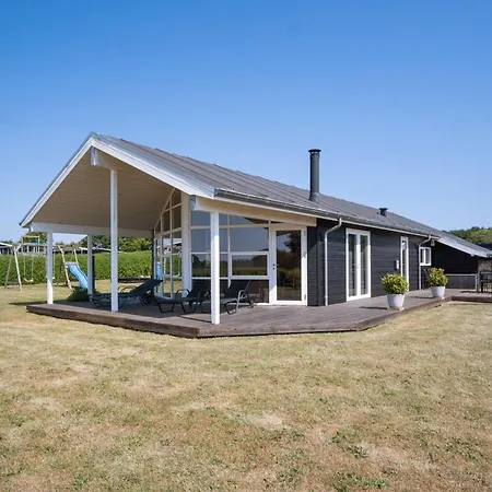 Iorund - 550m From The Sea By Interhome Dom wakacyjny *