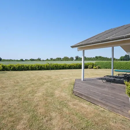 Iorund - 550m From The Sea By Interhome Prázdninový dům Haderslev