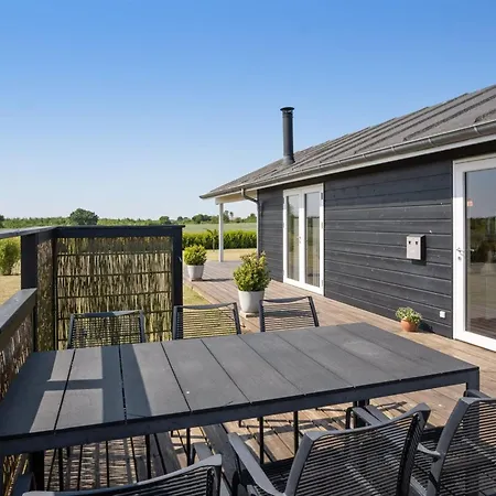 Iorund - 550m From The Sea By Interhome Haderslev