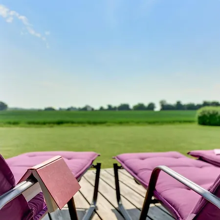 Iorund - 550m From The Sea By Interhome Haderslev