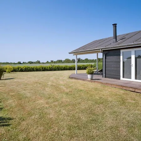 Iorund - 550m From The Sea By Interhome * Haderslev