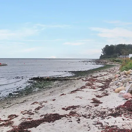 Dom wakacyjny Iorund - 550m From The Sea By Interhome *