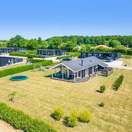 Iorund - 550m From The Sea By Interhome * Haderslev