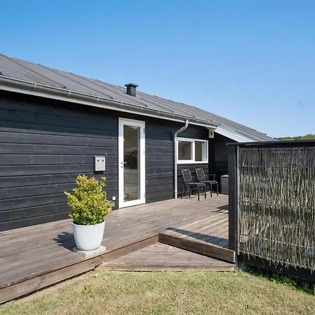 Casa vacanze Iorund - 550m From The Sea By Interhome *