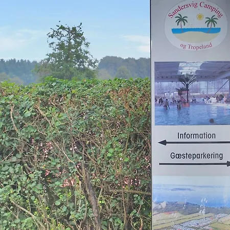 Iorund - 550m From The Sea By Interhome Haderslev