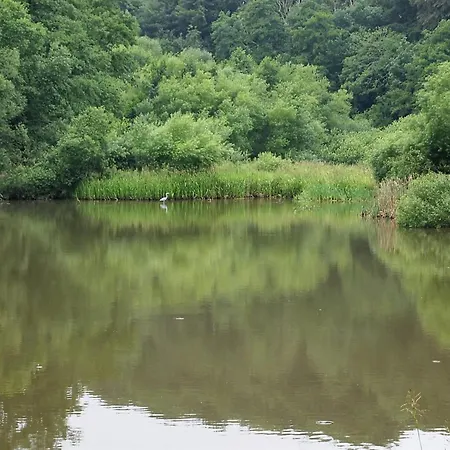 Iorund - 550m From The Sea By Interhome *