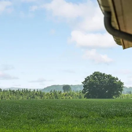 Iorund - 550m From The Sea By Interhome * Haderslev