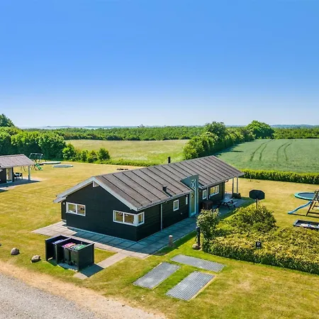 Iorund - 550m From The Sea By Interhome Dom wakacyjny