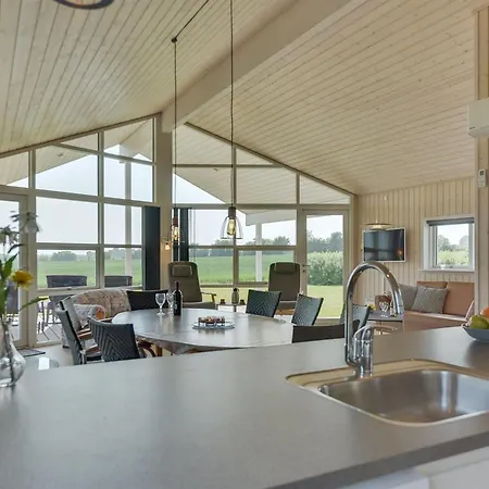 Dom wakacyjny Iorund - 550m From The Sea By Interhome *