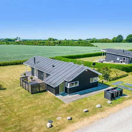 Dom wakacyjny Iorund - 550m From The Sea By Interhome