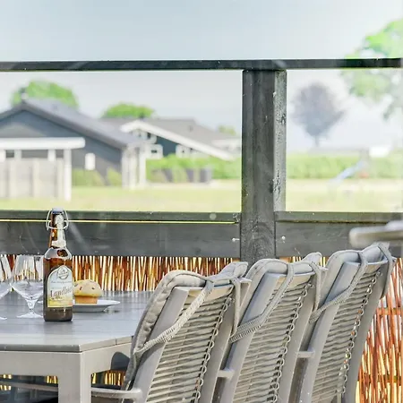 Dom wakacyjny Iorund - 550m From The Sea By Interhome *