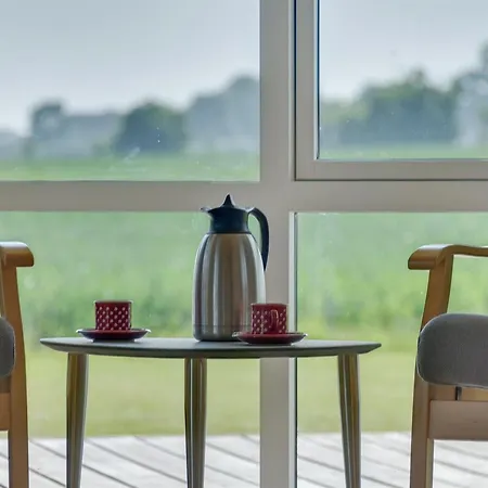 Dom wakacyjny Iorund - 550m From The Sea By Interhome *