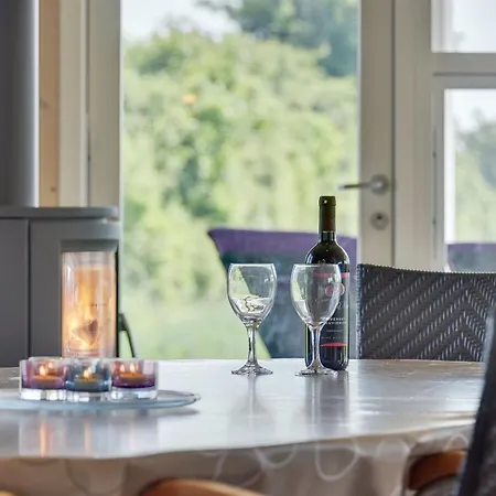 Iorund - 550m From The Sea By Interhome
