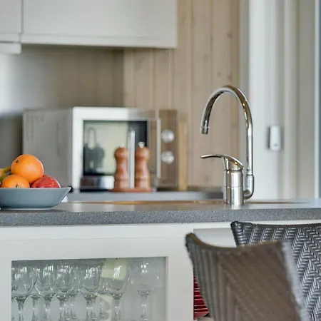 Dom wakacyjny Iorund - 550m From The Sea By Interhome