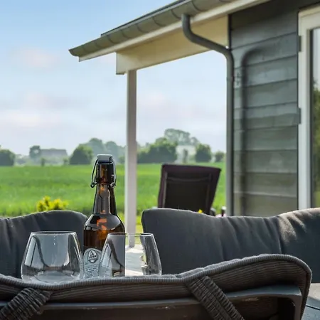Dom wakacyjny Iorund - 550m From The Sea By Interhome *