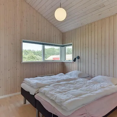 Iorund - 550m From The Sea By Interhome Dom wakacyjny *