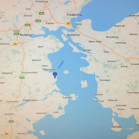 Dom wakacyjny Iorund - 550m From The Sea By Interhome