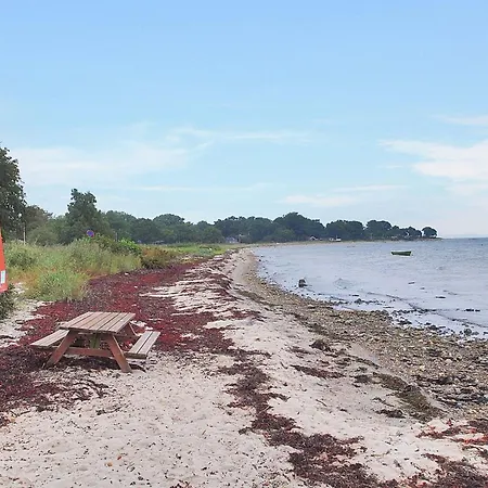 Iorund - 550m From The Sea By Interhome *