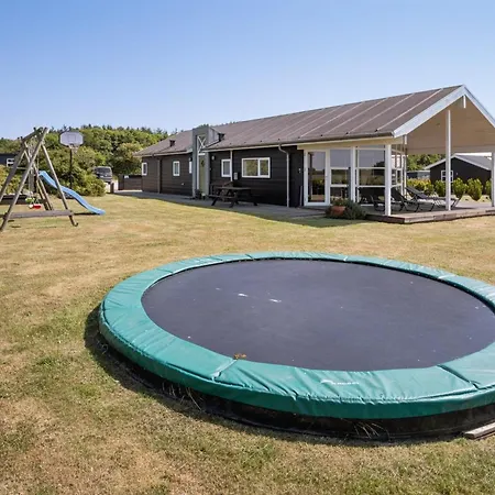Iorund - 550m From The Sea By Interhome Dom wakacyjny Haderslev