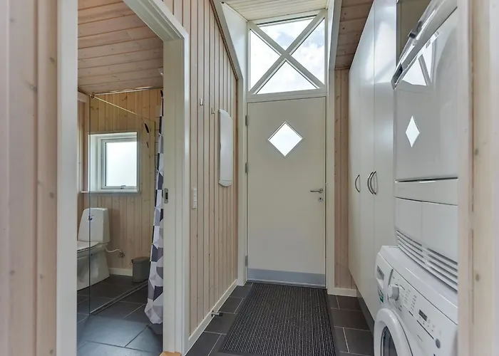 Iorund - 550m From The Sea By Interhome Haderslev