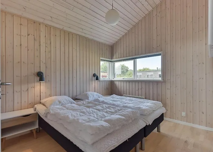 Iorund - 550m From The Sea By Interhome Haderslev