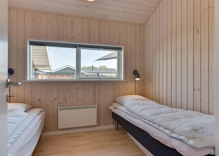 Holiday home Iorund - 550m From The Sea By Interhome *