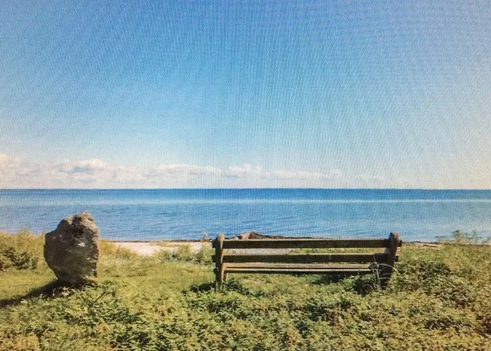 Holiday home Iorund - 550m From The Sea By Interhome