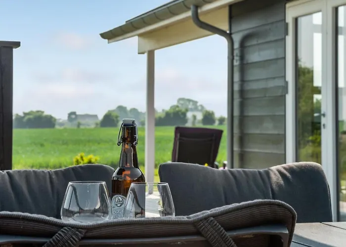 Iorund - 550m From The Sea By Interhome * Haderslev