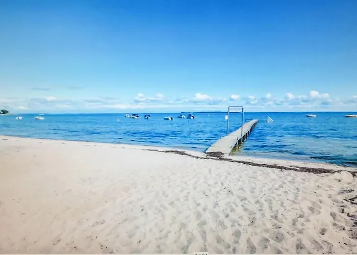 Iorund - 550m From The Sea By Interhome