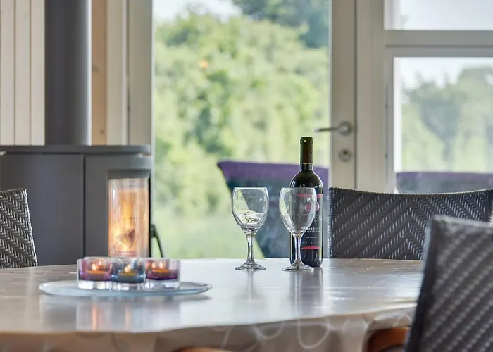 Iorund - 550m From The Sea By Interhome * Haderslev