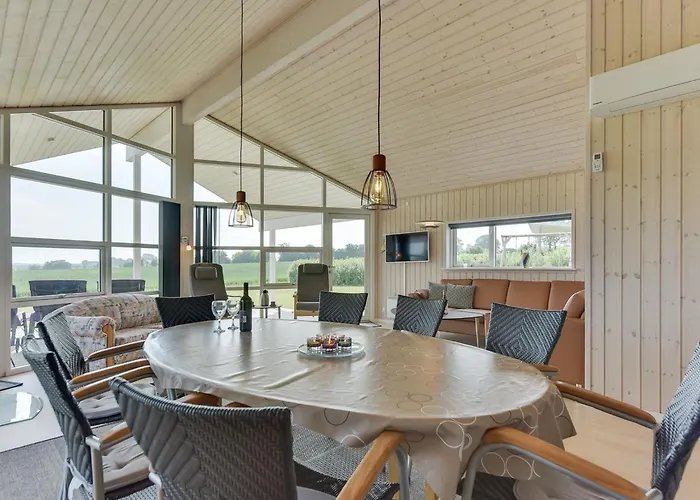 Iorund - 550m From The Sea By Interhome Holiday home