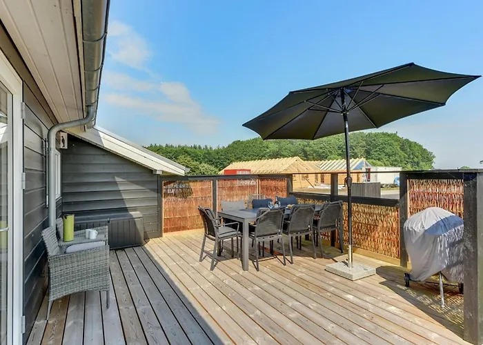 Iorund - 550m From The Sea By Interhome *