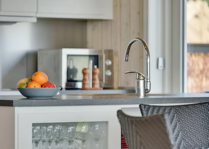 Iorund - 550m From The Sea By Interhome Haderslev