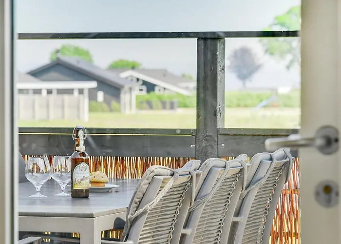 Iorund - 550m From The Sea By Interhome * Haderslev