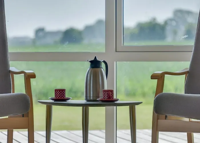 Iorund - 550m From The Sea By Interhome Holiday home