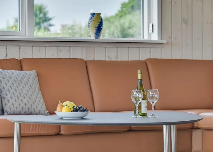 Iorund - 550m From The Sea By Interhome * Haderslev