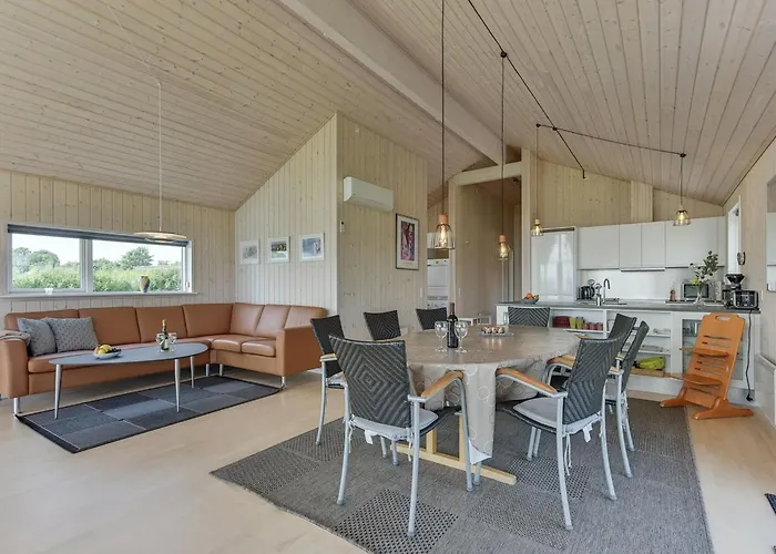 Holiday home Iorund - 550m From The Sea By Interhome