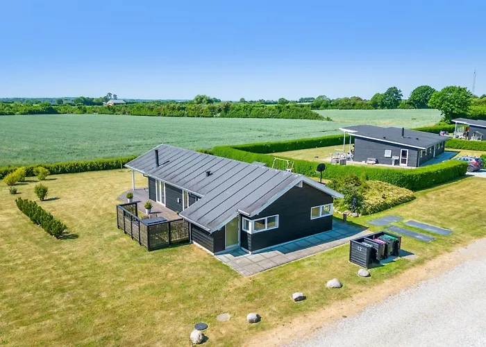 Iorund - 550m From The Sea By Interhome Holiday home