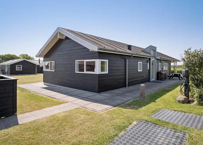 Iorund - 550m From The Sea By Interhome Holiday home *