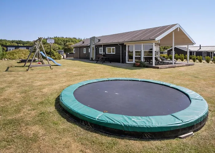 Iorund - 550m From The Sea By Interhome Haderslev