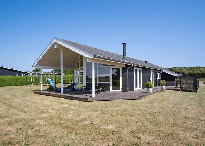 Iorund - 550m From The Sea By Interhome Holiday home *