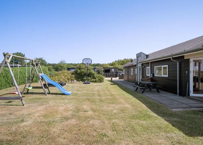 Iorund - 550m From The Sea By Interhome *